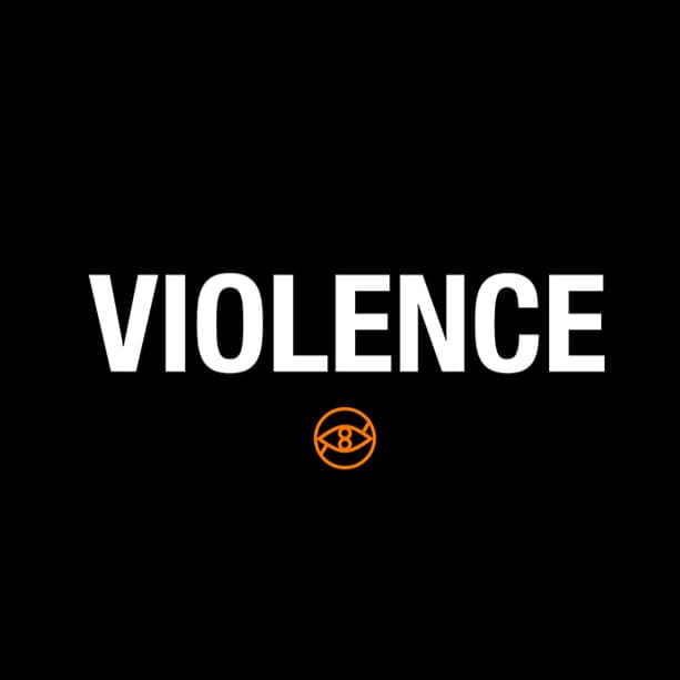 Violence artist profile image