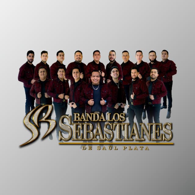 Banda Los Sebastianes De Saúl Plata artist profile image