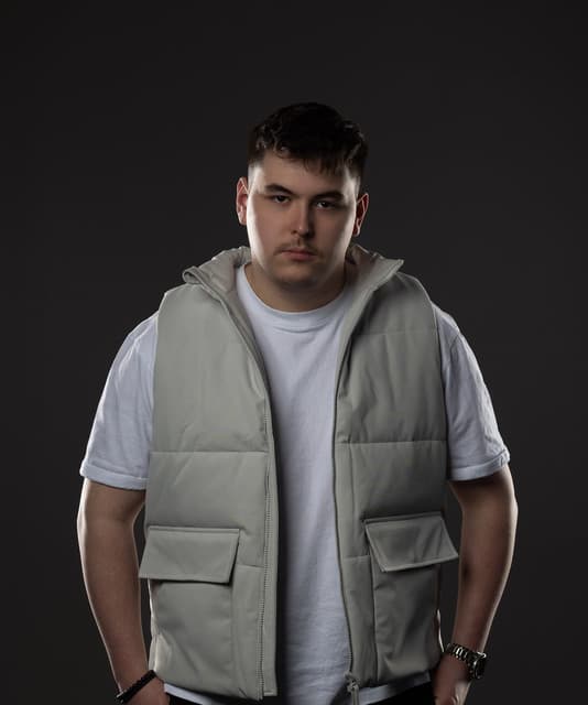 Bmberjck artist profile image
