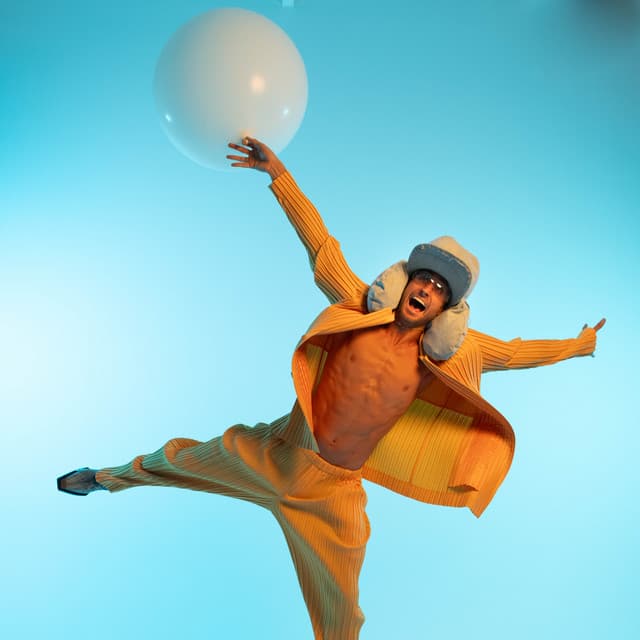 FISHER's artist profile image