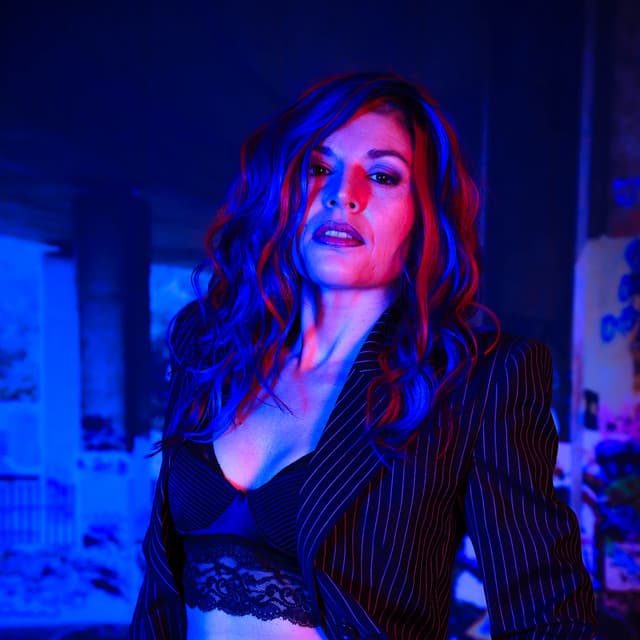 Giusy Ferreri artist profile image