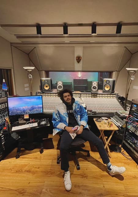 AL-X The Great artist profile image