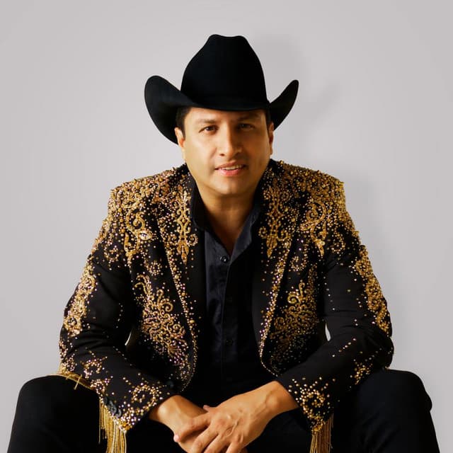 Julión Álvarez y su Norteño Banda artist profile image