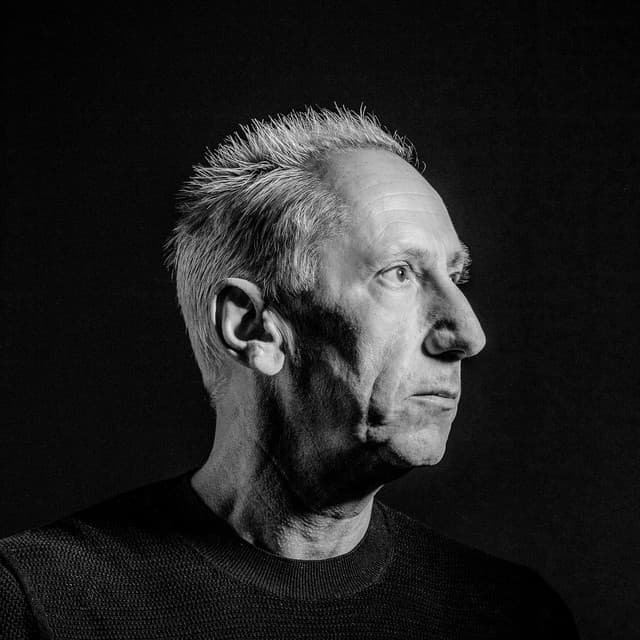 Johan Gielen artist profile image