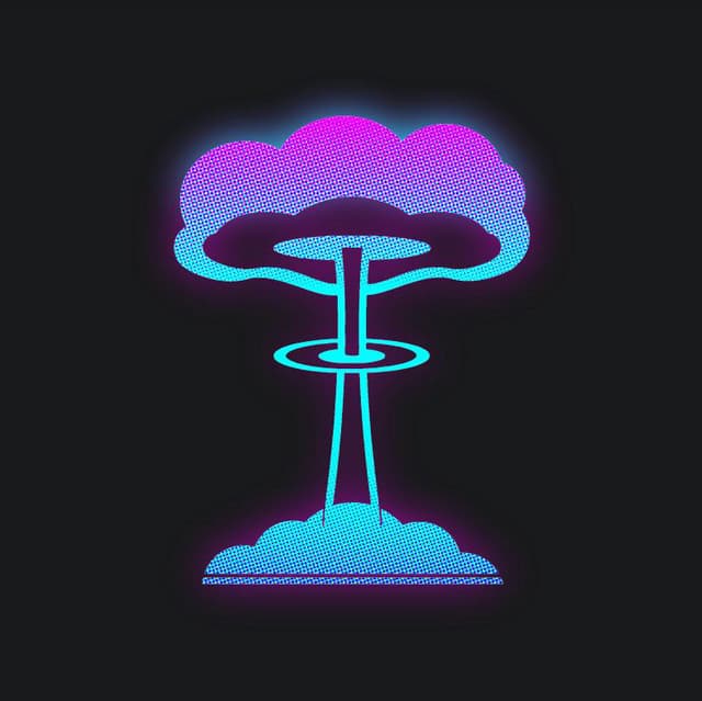 Mushroom Cloud artist profile image