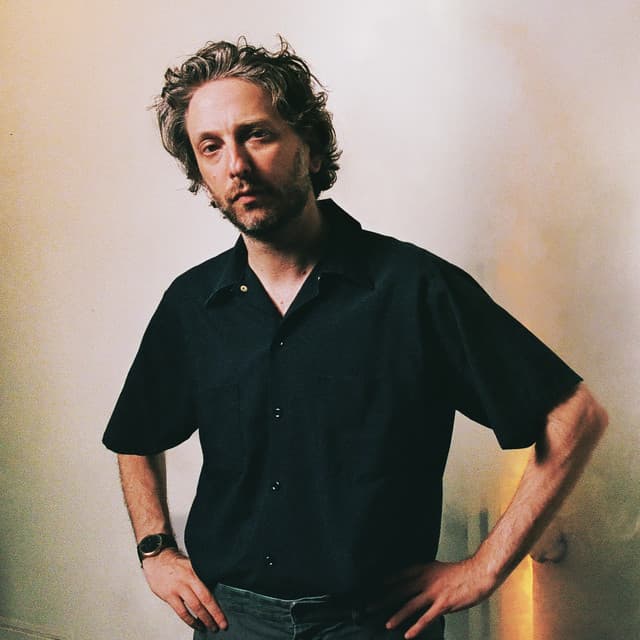 Oneohtrix Point Never artist profile