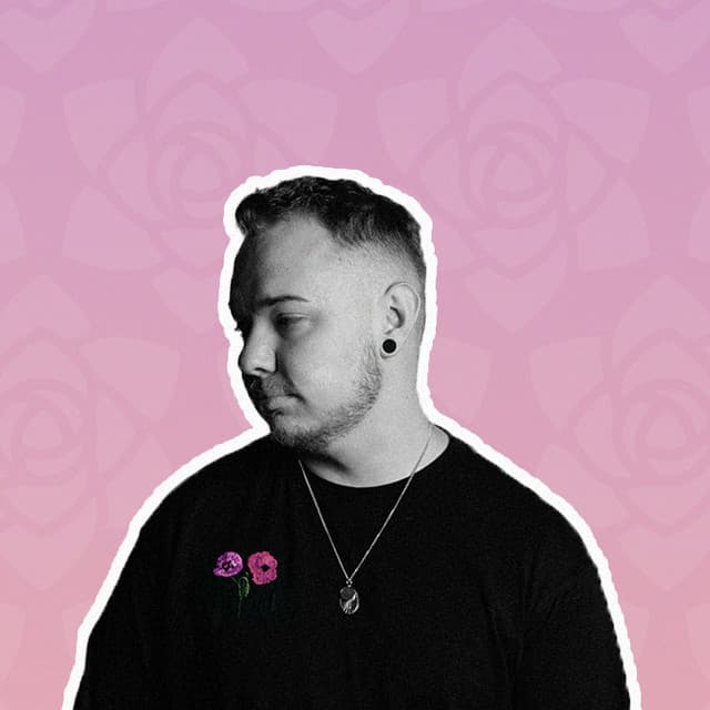 Toby Rose artist profile image