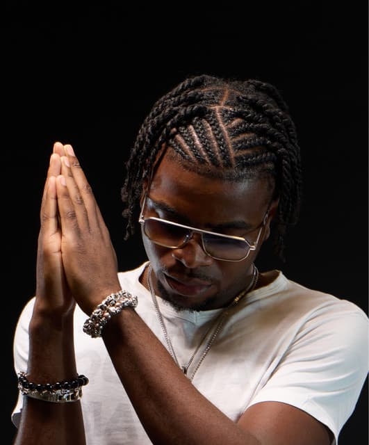 YT artist profile image