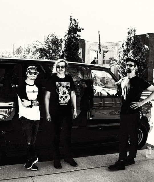 Druids artist profile image