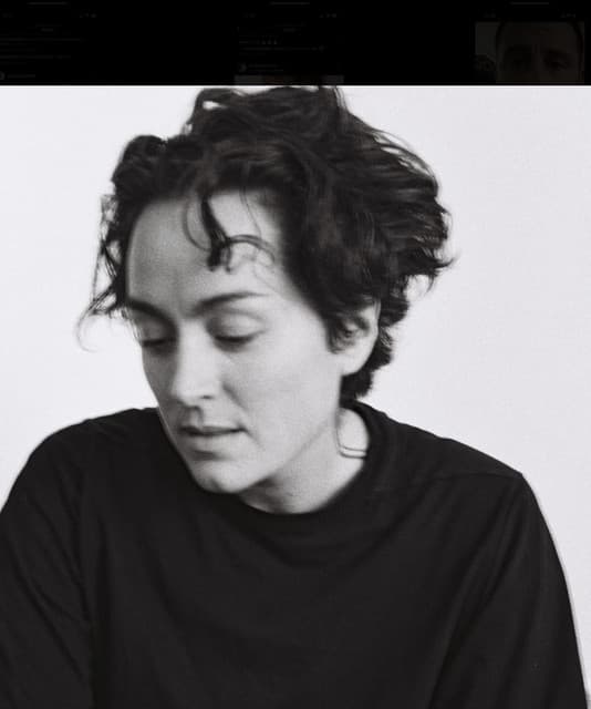 Torii Wolf artist profile image