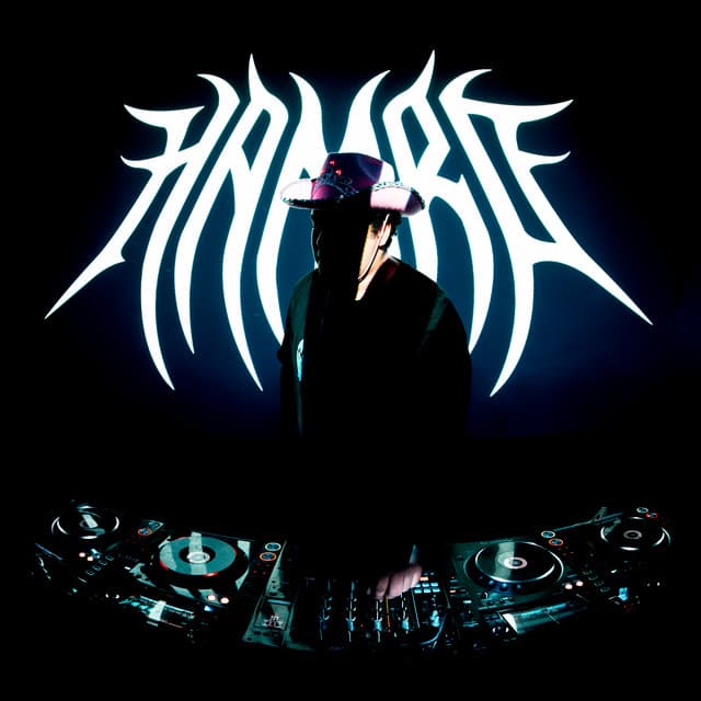 HAMRO artist profile image