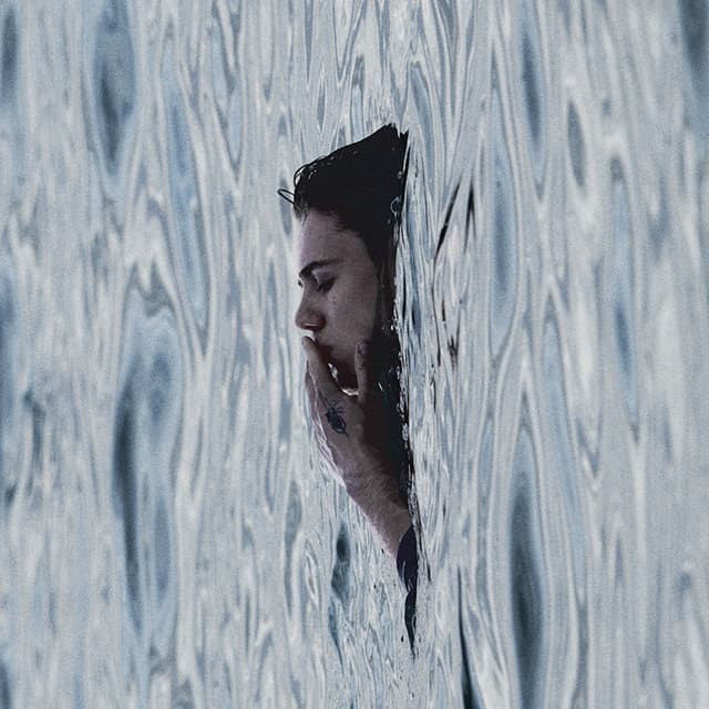 The Kid LAROI's artist profile image