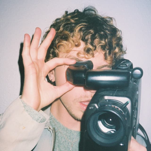 Hamond's artist profile image