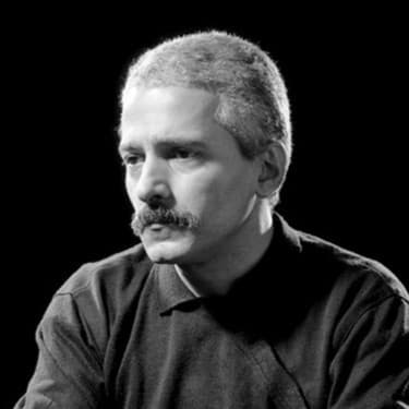 Farhad Mehrad artist profile image