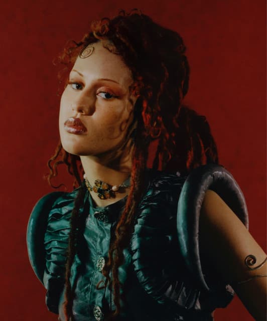 Absolutely's artist profile image