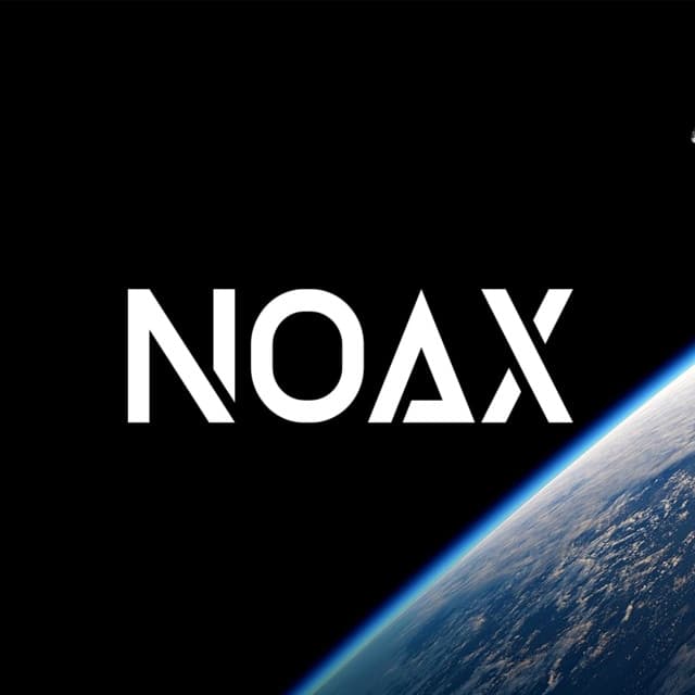 Noax artist profile image