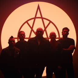 Atreyu's artist profile image