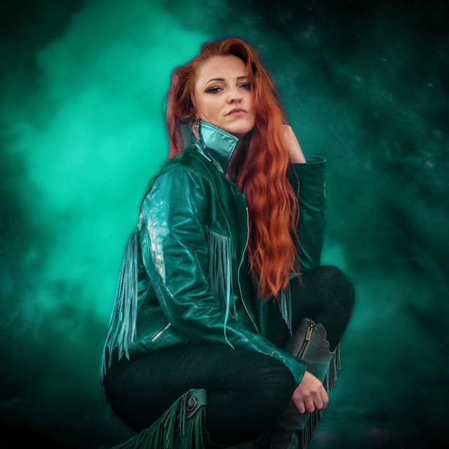 Kezia Gill artist profile image