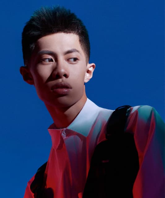 莫宰羊 artist profile image