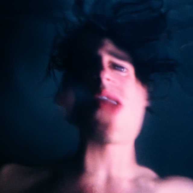 Stresshead artist profile image