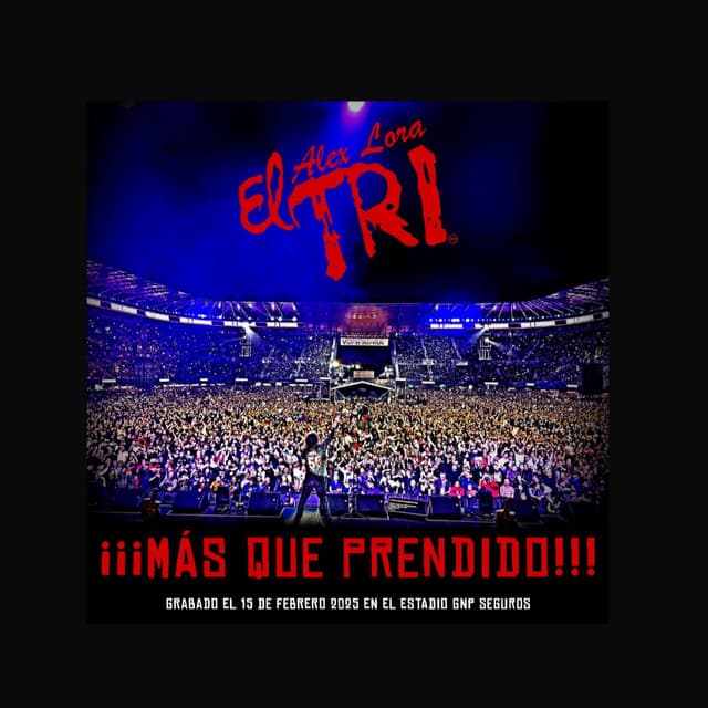 El Tri artist profile image
