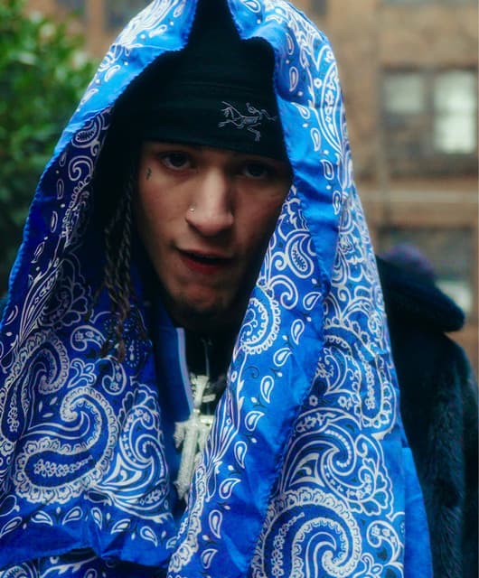 Rondodasosa artist profile image