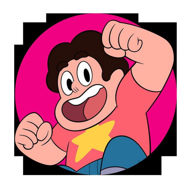 Steven Universe artist profile image