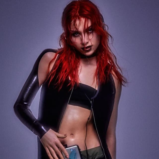 Georgia Twinn artist profile image