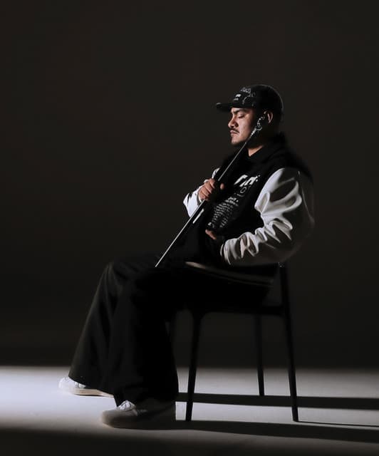 Aczino artist profile image