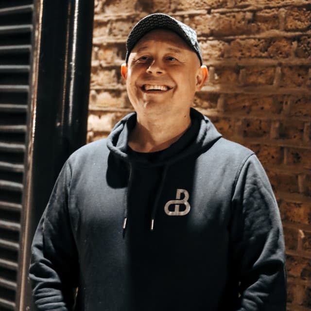 T-Phonic artist profile image