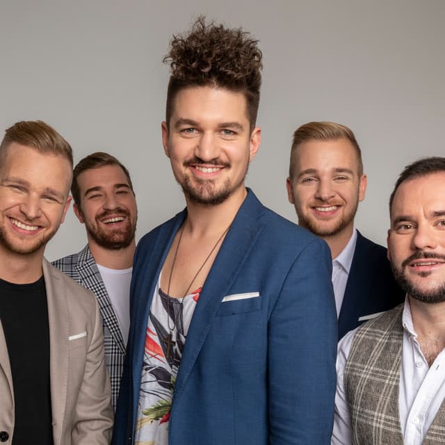 Peet Project artist profile image