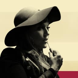 Natalie Williams's artist profile image