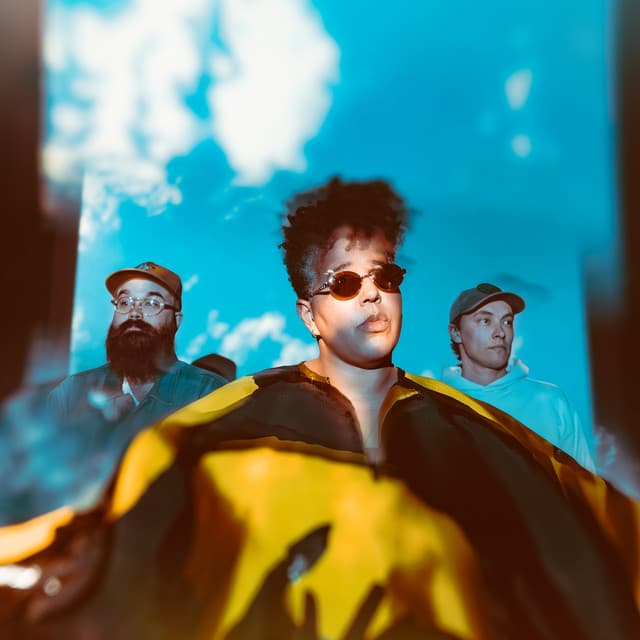 Alabama Shakes artist profile