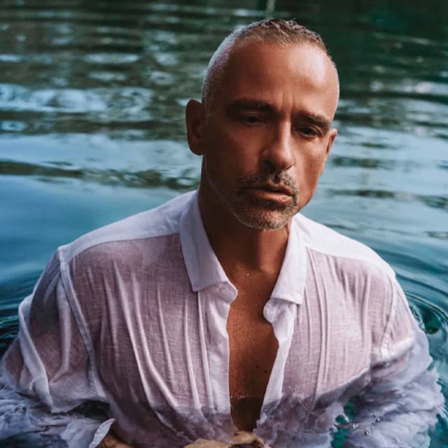 Eros Ramazzotti artist profile image