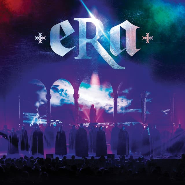 ERA profile