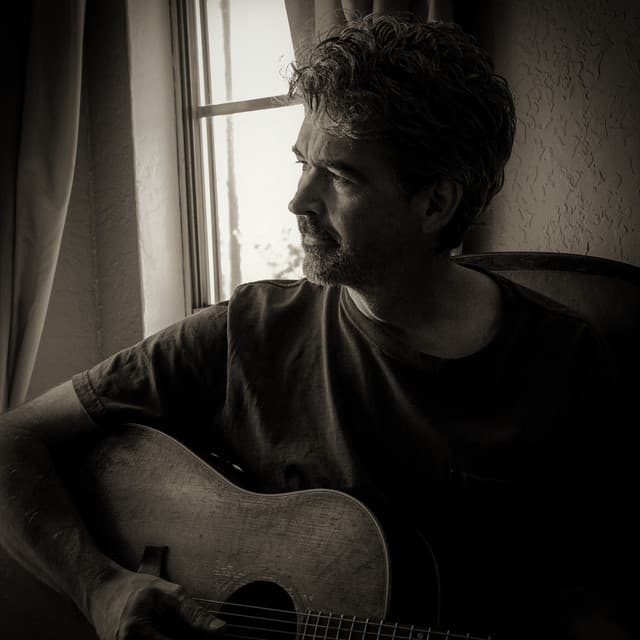 Slaid Cleaves artist profile image