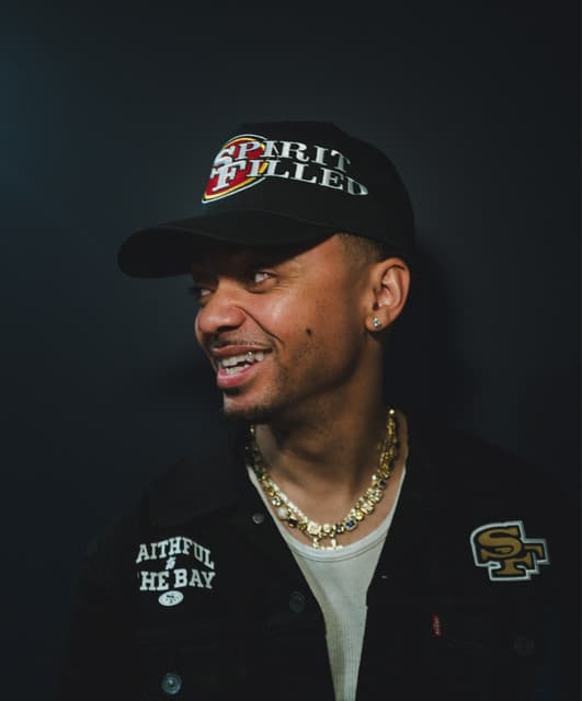 Miles Minnick artist profile image