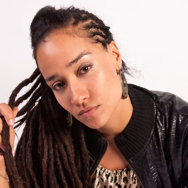 Alika artist profile image
