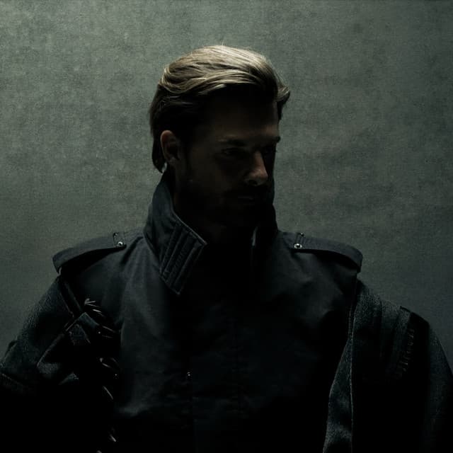 Axwell artist profile image