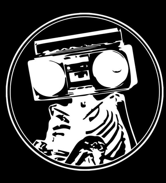 AWOL One artist profile image