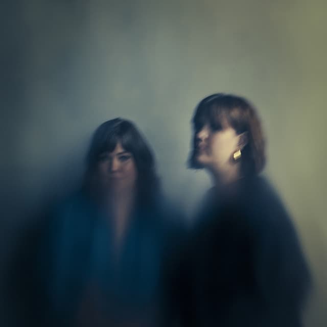 The Secret Sisters artist profile image