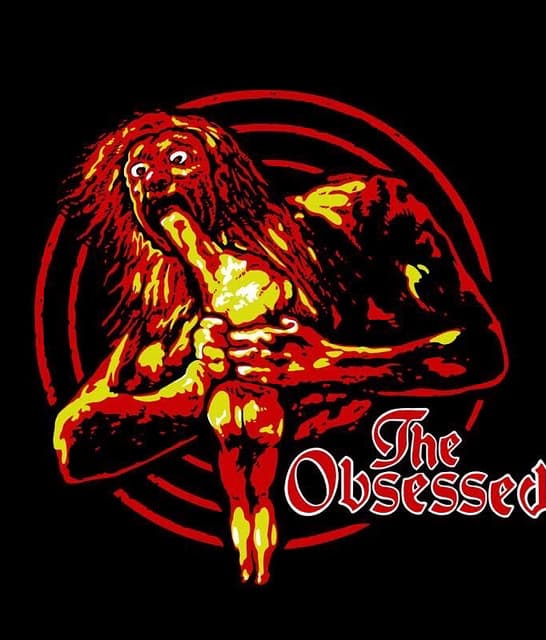 The Obsessed's artist profile image