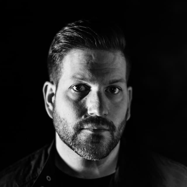Dan Stone artist profile image