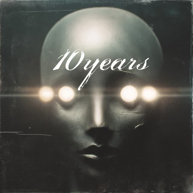 10 Years's artist profile image