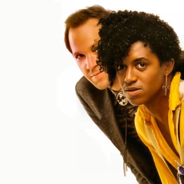 The System artist profile