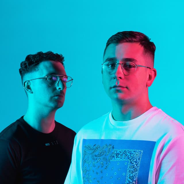 Belters Only's artist profile image