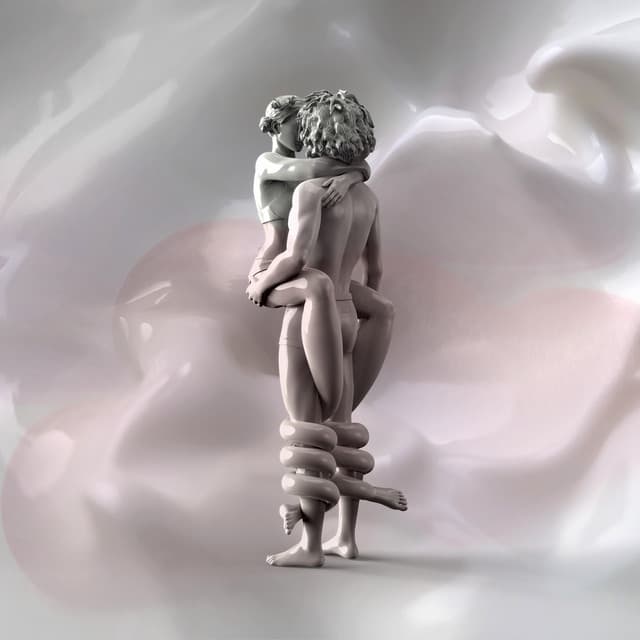 Jimmy Brown's artist profile image