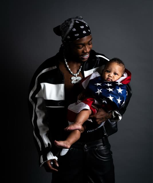 22Gz artist profile image