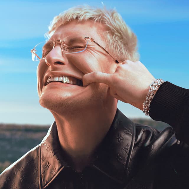 Young Igi artist profile image