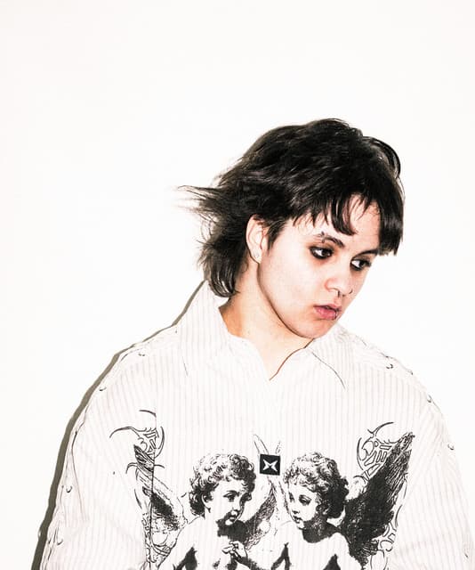 Alex Kehm artist profile image